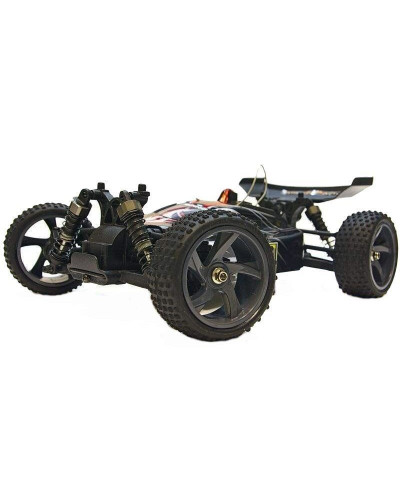 Радиоуправляемая багги Himoto Spino 4WD 2.4G 1/18 RTR