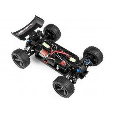 Радиоуправляемая багги Himoto Spino 4WD 2.4G 1/18 RTR