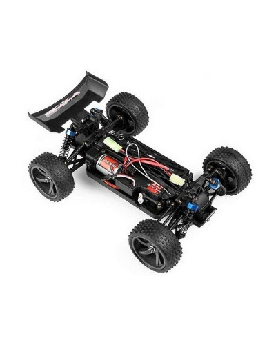 Радиоуправляемая багги Himoto Spino 4WD 2.4G 1/18 RTR