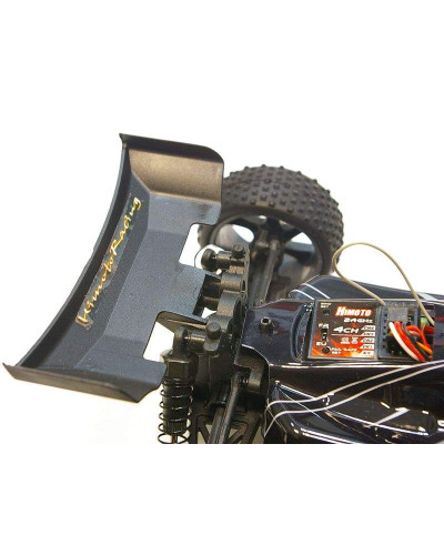 Радиоуправляемая багги Himoto Spino 4WD 2.4G 1/18 RTR