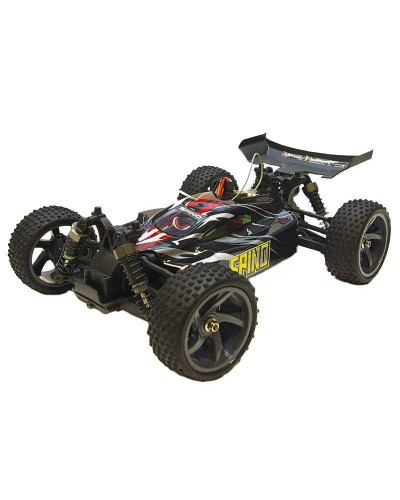 Радиоуправляемая багги Himoto Spino 4WD 2.4G 1/18 RTR
