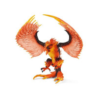 Фигурка Schleich Огненный орел
