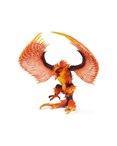Фигурка Schleich Огненный орел