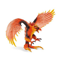 Фигурка Schleich Огненный орел