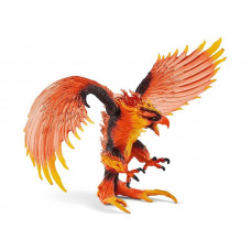 Фигурка Schleich Огненный орел