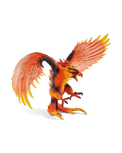 Фигурка Schleich Огненный орел