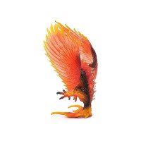 Фигурка Schleich Огненный орел
