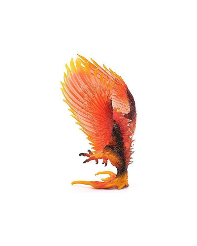 Фигурка Schleich Огненный орел