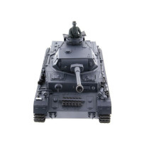Р/У танк Heng Long 1/16 Panzerkampfwagen IV Ausf.F2.Sd.Kfz (Германия) 2.4G RTR