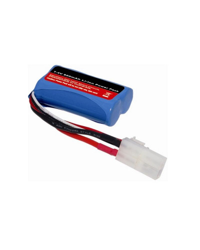 Р/У катер Joysway Mad Shark brushed 2.4G RTR