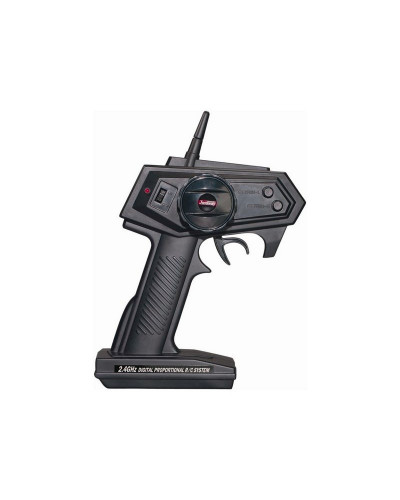 Р/У катер Joysway Mad Shark brushed 2.4G RTR