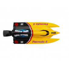 Р/У катер Joysway Mad Shark brushed 2.4G RTR