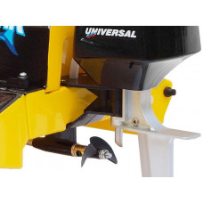 Р/У катер Joysway Mad Shark brushed 2.4G RTR