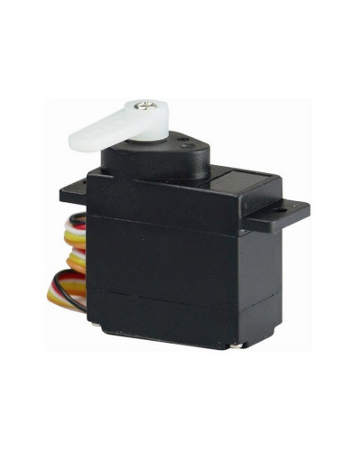 Р/У катер Joysway Mad Shark brushed 2.4G RTR