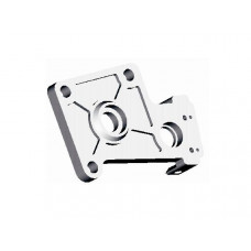 Плата редуктора 1:5 23CC 2WD