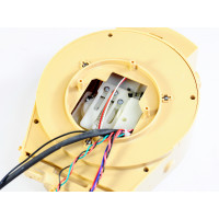 ИК Башня из пластика для Tiger 1 ( с вспышкой высокого напряжения )