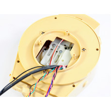 ИК Башня из пластика для Tiger 1 ( с вспышкой высокого напряжения )