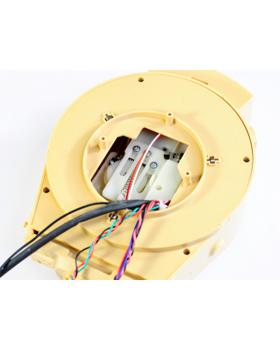 ИК Башня из пластика для Tiger 1 ( с вспышкой высокого напряжения )