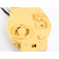 ИК Башня из пластика для Tiger 1 ( с вспышкой высокого напряжения )