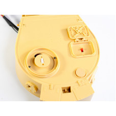 ИК Башня из пластика для Tiger 1 ( с вспышкой высокого напряжения )