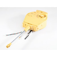 ИК Башня из пластика для Tiger 1 ( с вспышкой высокого напряжения )