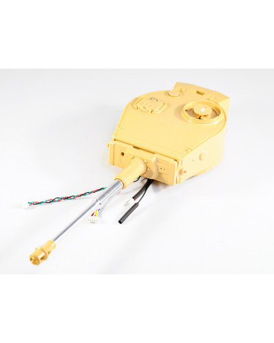 ИК Башня из пластика для Tiger 1 ( с вспышкой высокого напряжения )