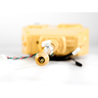 ИК Башня из пластика для Tiger 1 ( с вспышкой высокого напряжения )