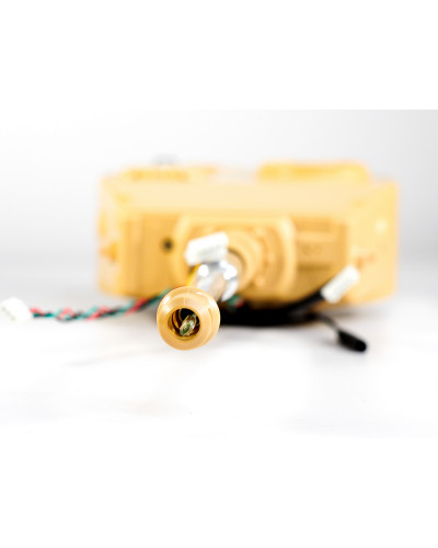 ИК Башня из пластика для Tiger 1 ( с вспышкой высокого напряжения )