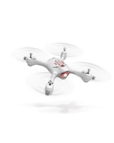 Р/У квадрокоптер Syma X23 2.4G 6-AXIS RTF