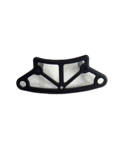 Верхняя крышка переднего бампера для Himoto Hi4123