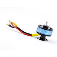Мотор бесколлекторный 3511-750KV для самолета Top RC Blazer