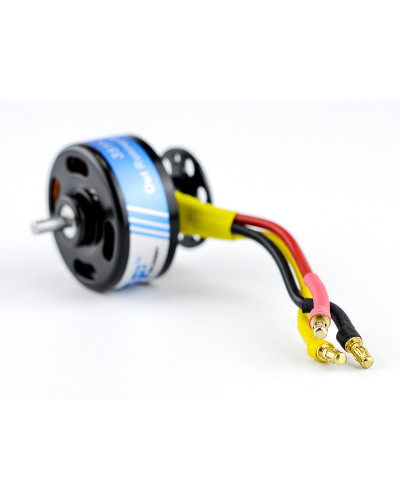 Мотор бесколлекторный 3511-750KV для самолета Top RC Blazer