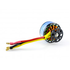 Мотор бесколлекторный 3511-750KV для самолета Top RC Blazer