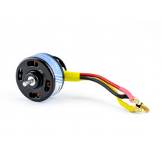 Мотор бесколлекторный 3511-750KV для самолета Top RC Blazer