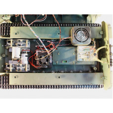 P/У танк Taigen 1/16 Panther (Германия) PRO 2.4G RTR