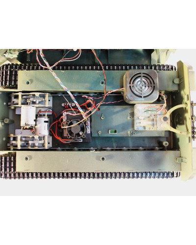 P/У танк Taigen 1/16 Panther (Германия) PRO 2.4G RTR