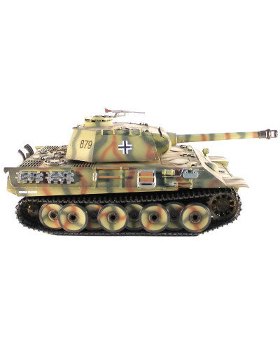 P/У танк Taigen 1/16 Panther (Германия) PRO 2.4G RTR