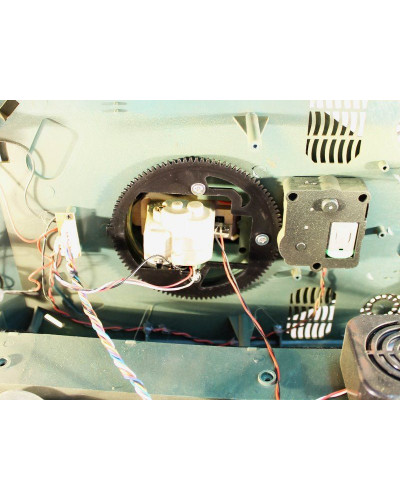 P/У танк Taigen 1/16 Panther (Германия) PRO 2.4G RTR