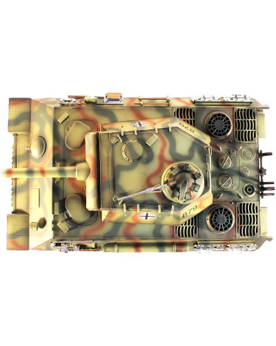 P/У танк Taigen 1/16 Panther (Германия) PRO 2.4G RTR