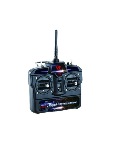 P/У танк Taigen 1/16 Panther (Германия) PRO 2.4G RTR