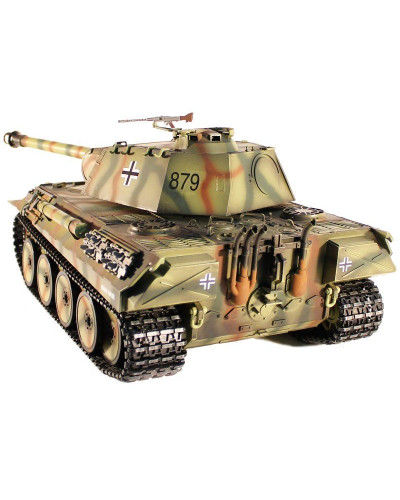 P/У танк Taigen 1/16 Panther (Германия) PRO 2.4G RTR