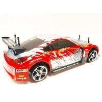 Радиоуправляемый дрифт Himoto 4WD 2.4G 1/10 RTR