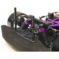 Радиоуправляемый дрифт Himoto 4WD 2.4G 1/10 RTR