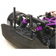 Радиоуправляемый дрифт Himoto 4WD 2.4G 1/10 RTR