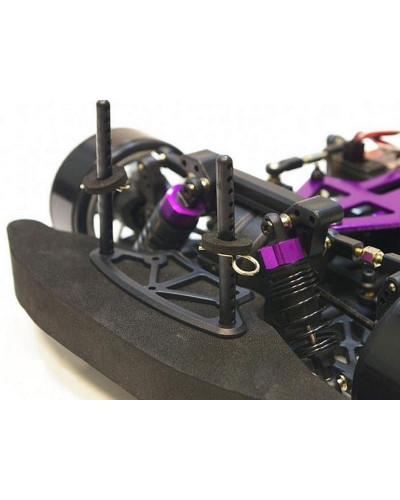 Радиоуправляемый дрифт Himoto 4WD 2.4G 1/10 RTR Радиоуправляемый дрифт Himoto 4WD 2.4G 1/10 RTR