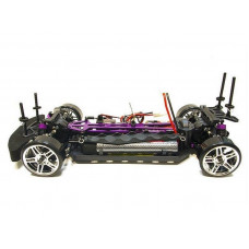 Радиоуправляемый дрифт Himoto 4WD 2.4G 1/10 RTR