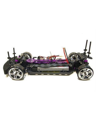 Радиоуправляемый дрифт Himoto 4WD 2.4G 1/10 RTR Радиоуправляемый дрифт Himoto 4WD 2.4G 1/10 RTR