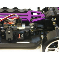 Радиоуправляемый дрифт Himoto 4WD 2.4G 1/10 RTR