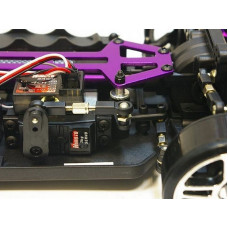 Радиоуправляемый дрифт Himoto 4WD 2.4G 1/10 RTR