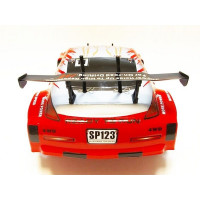 Радиоуправляемый дрифт Himoto 4WD 2.4G 1/10 RTR